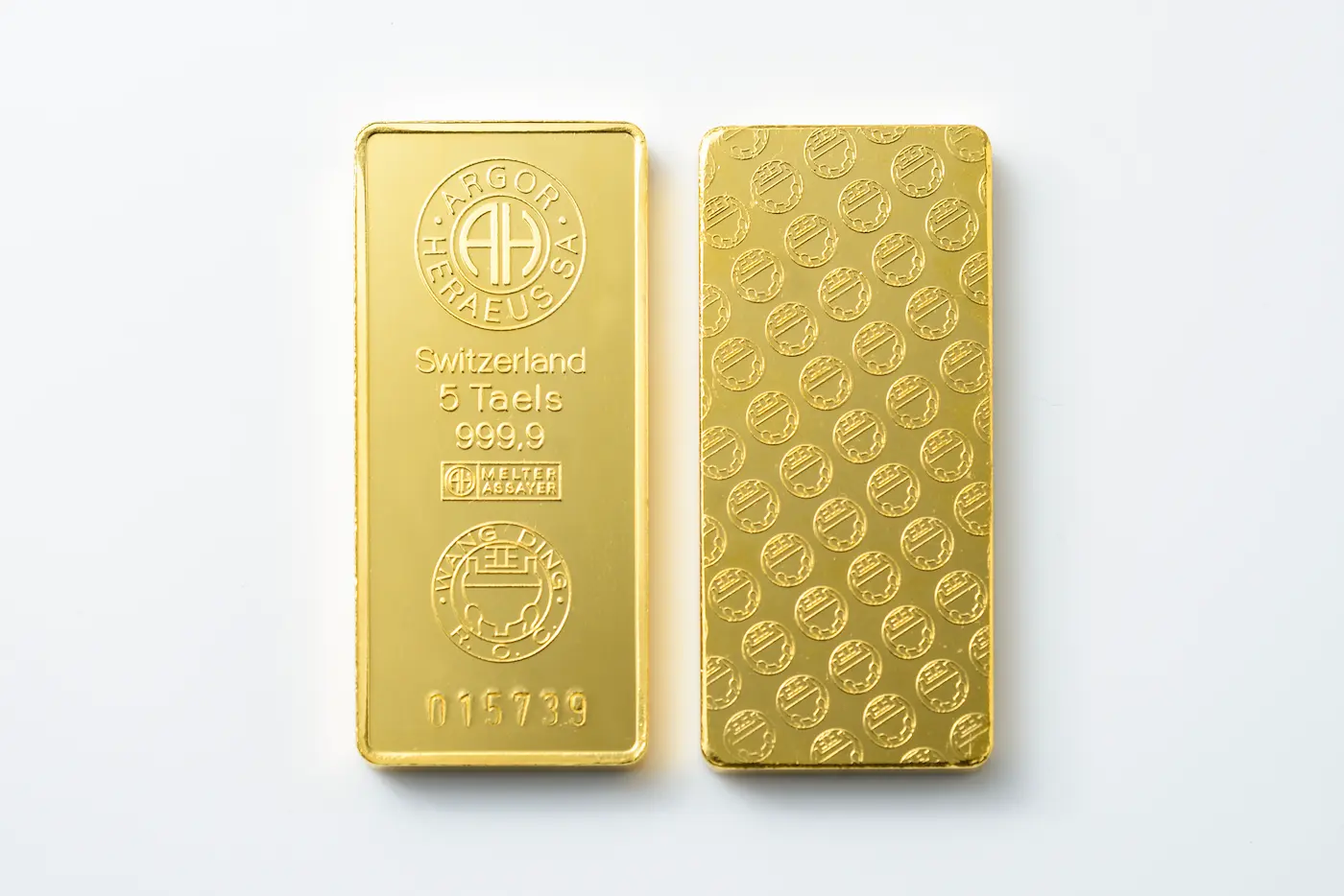 產品介紹- 王鼎貴金屬